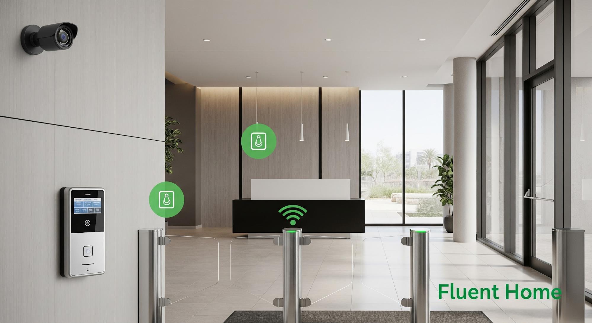 Commercial Security Systems