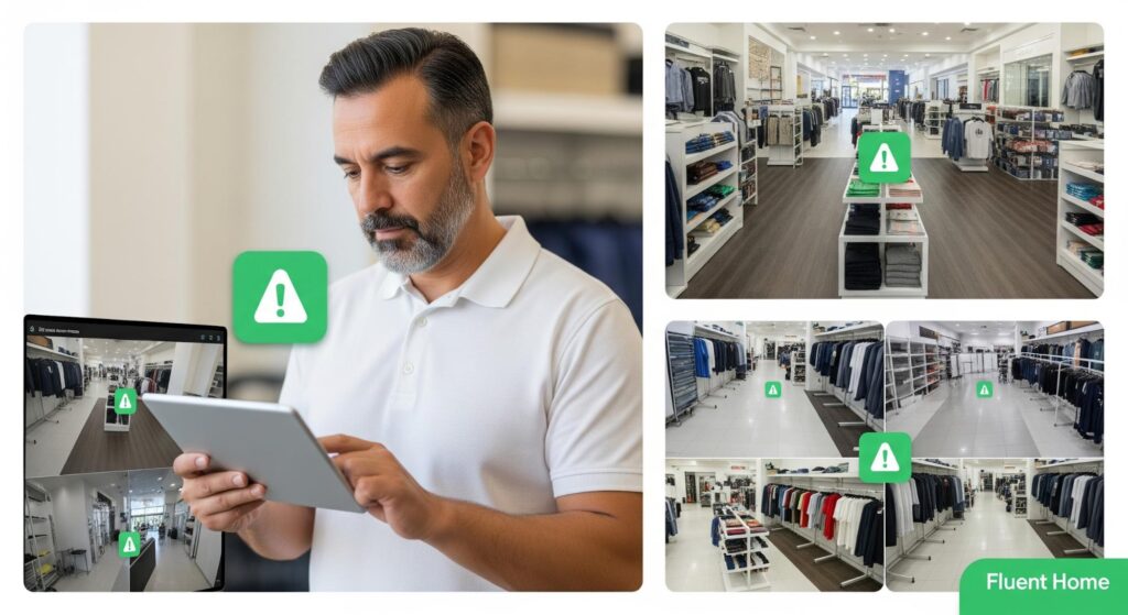 Tailored Security for Every Industry