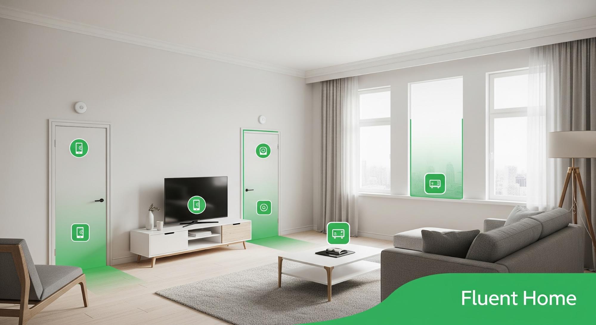 Burglar Detection 101: Essential Sensors for a Secure Home