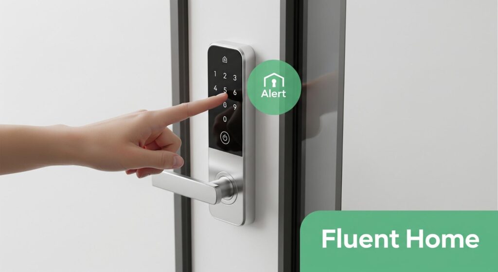 Exploring the Types of Smart Locks