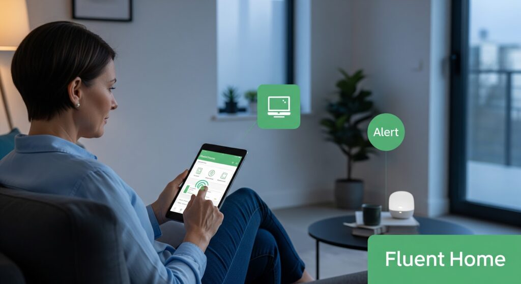 Illuminate Your Security: How Smart Lighting Enhances Your Home Defense