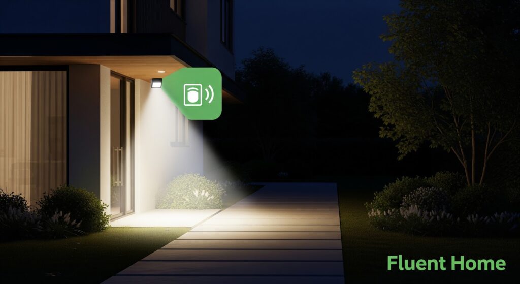 Illuminate Your Security: How Smart Lighting Enhances Your Home Defense