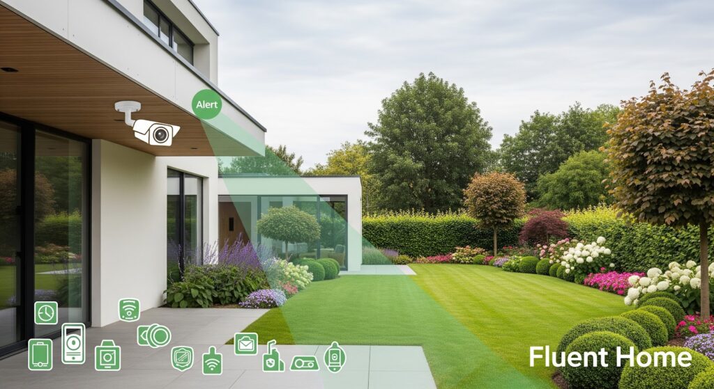 Choosing the Best Outdoor Security Camera for Your Home & Climate