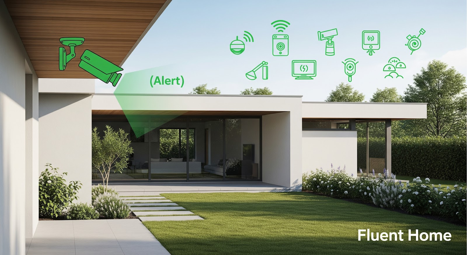 Choosing the Best Outdoor Security Camera for Your Home & Climate
