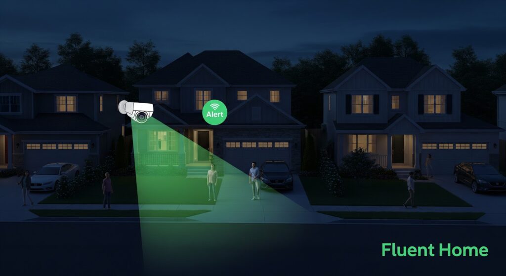 Choosing the Best Outdoor Security Camera for Your Home & Climate