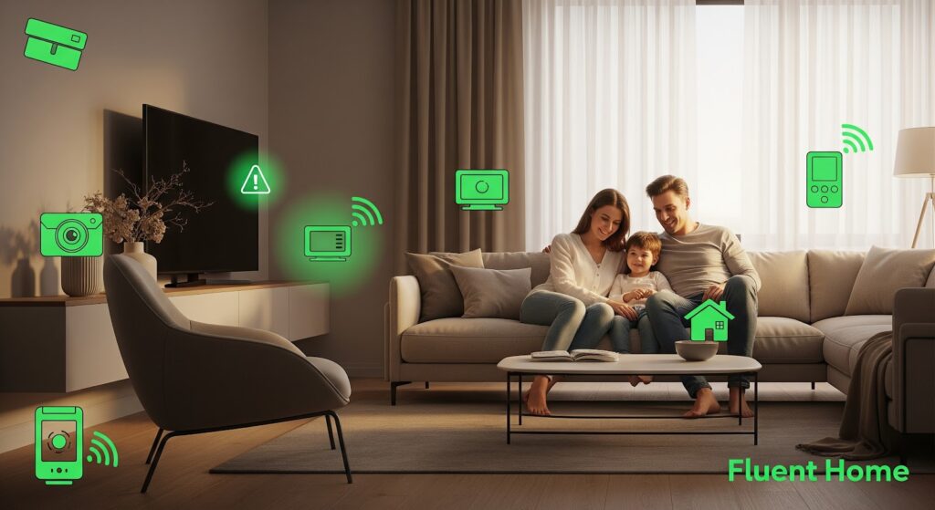 Choosing the Best Smart Security Camera for Your Home