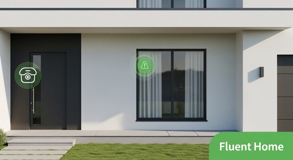 Choosing the Best Smart Security Camera for Your Home