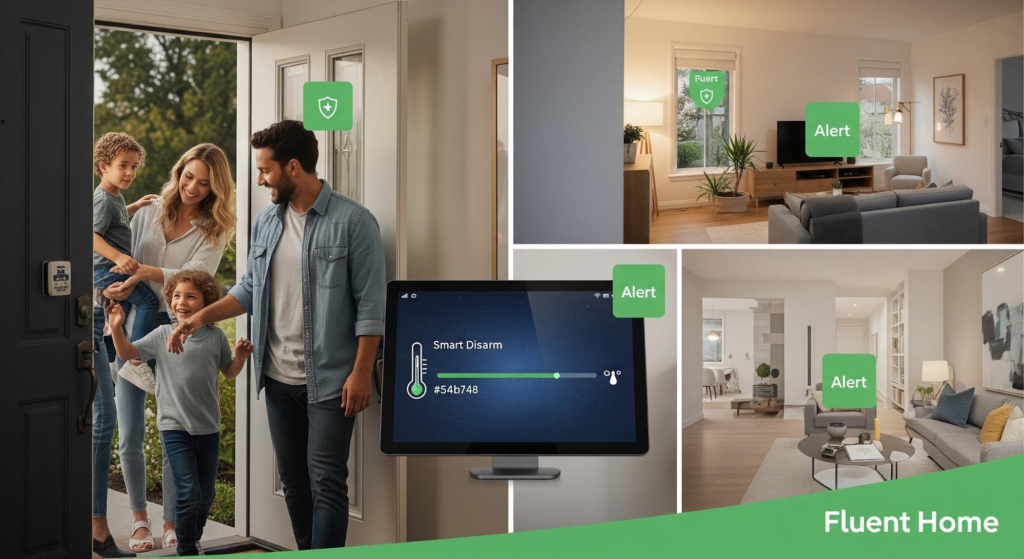 Integrating Your Smart Thermostat with Fluent Home