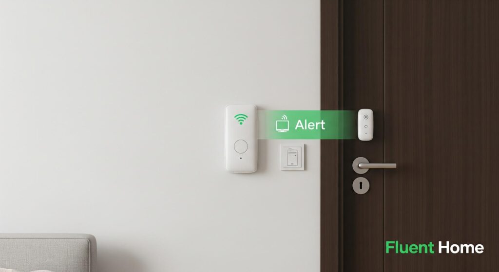 Specialized Sensors for Comprehensive Protection
