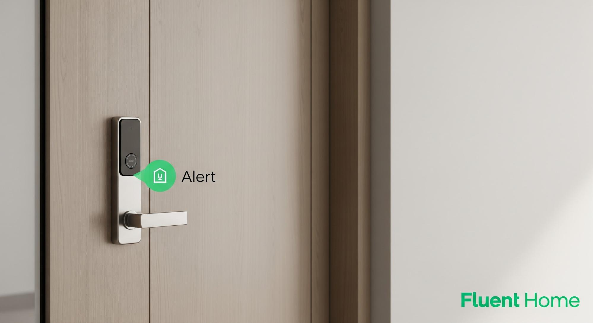 The Ultimate Guide to Fluent Home Smart Locks for Homeowners