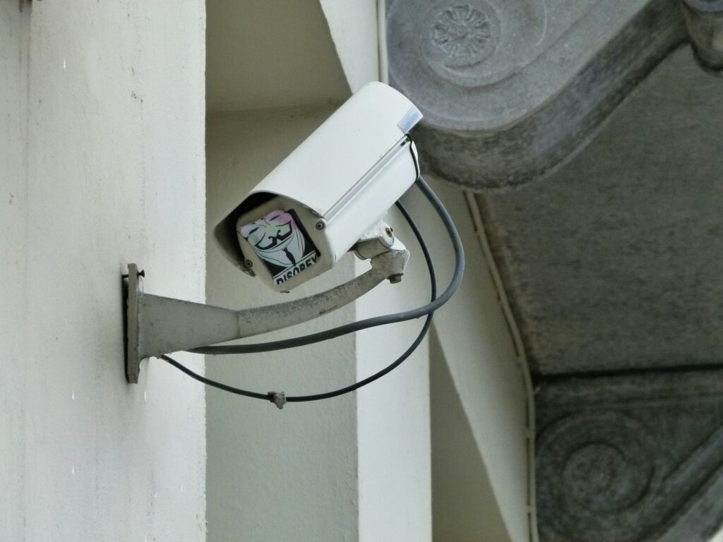 Florida Security Camera Laws: A Guide for Orlando Homeowners
