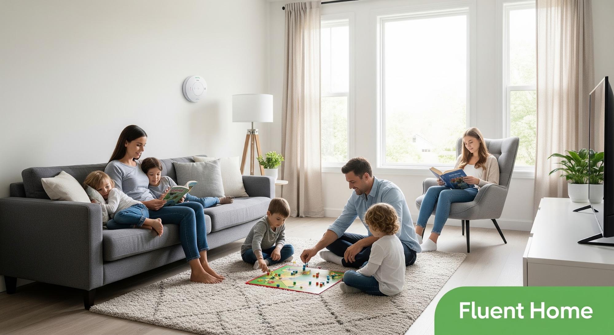 Protect Your Family: Why Every Home Needs a Smart Carbon Monoxide Detector