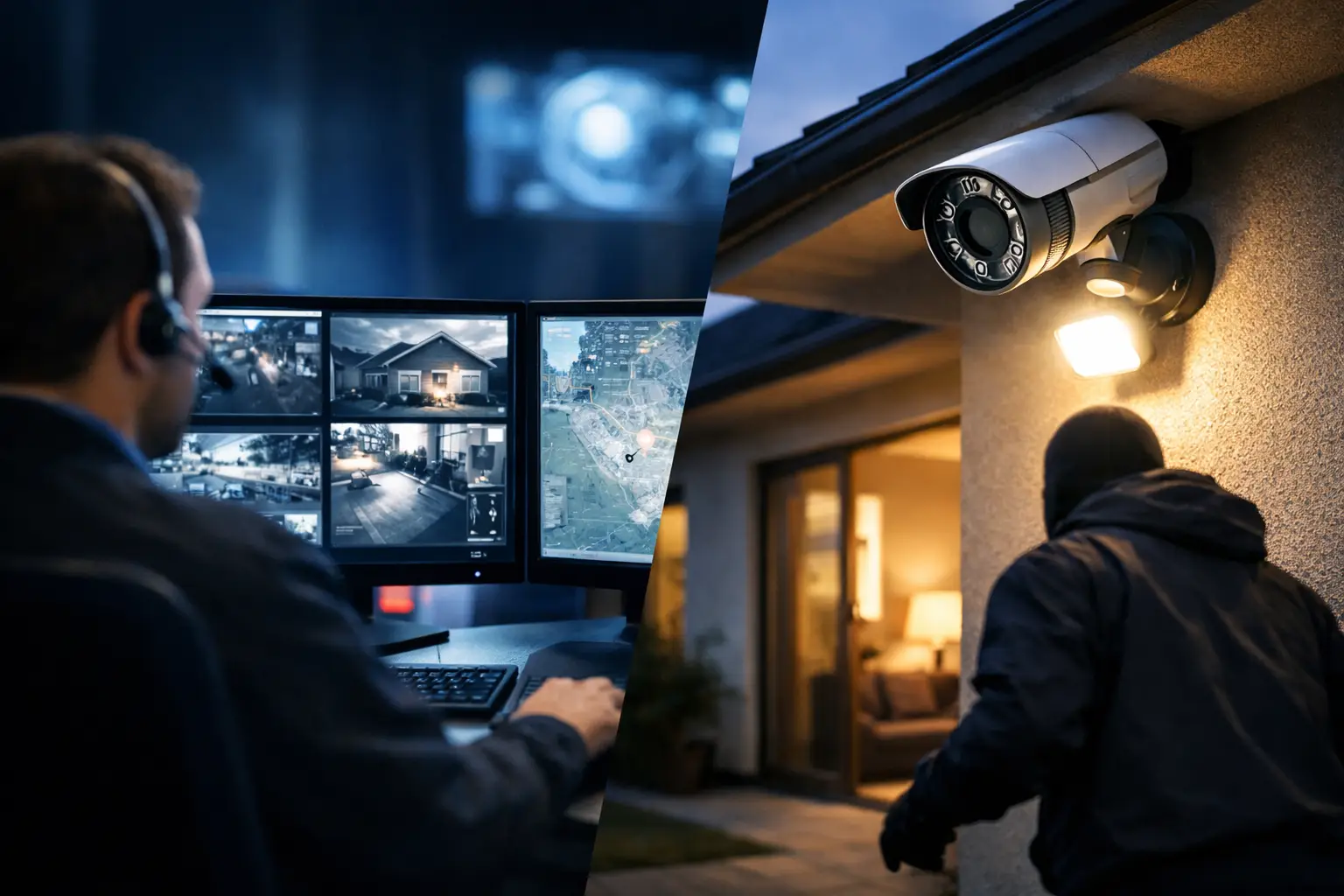 24 7 Alarm Monitoring That Actually Protects