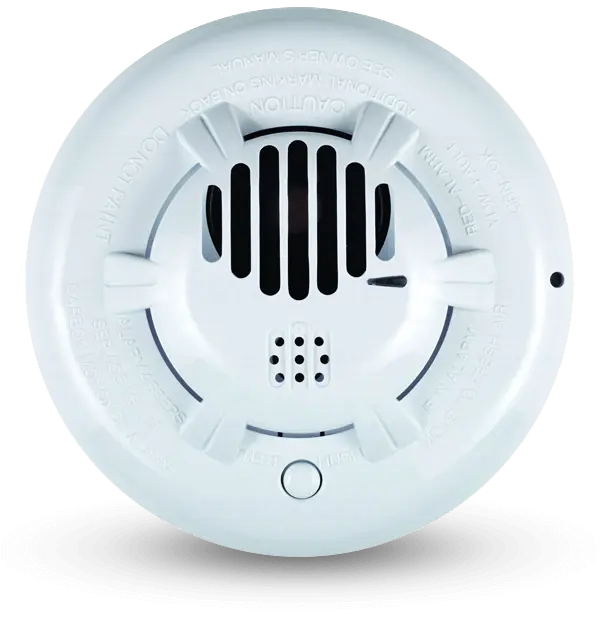 Carbon Monoxide Detector