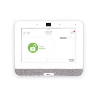 Smart Control Panel