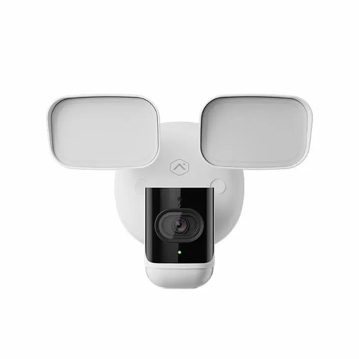 Floodlights ​Security Camera