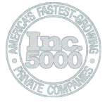 Inc 5000 Logo