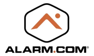Alarm.com Logo