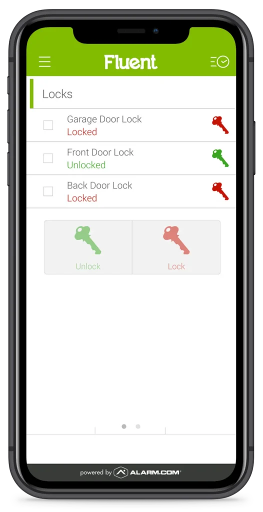 Smart Locks