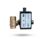 Blurb Watervalve