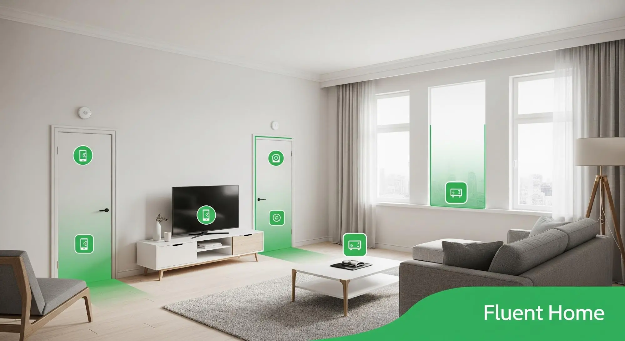 Burglar Detection 101: Essential Sensors for a Secure Home