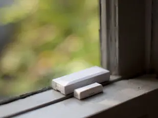 Detect Burglars