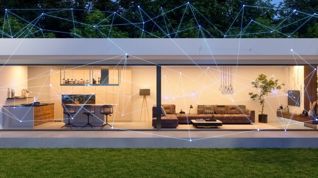 Best Smart Home Devices for 2024