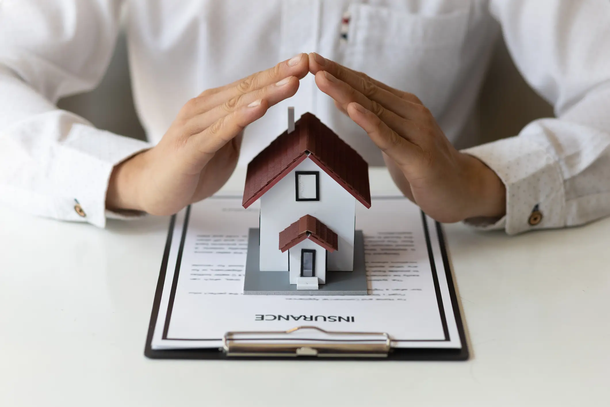 Does a Security System Lower Home Insurance?