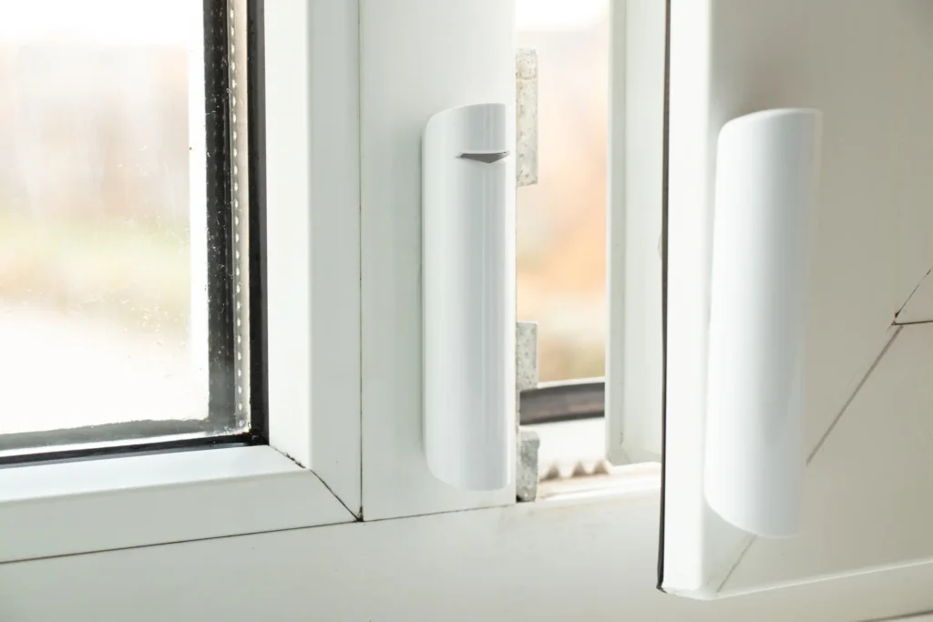 Can I Have My Existing Security System Equipment Monitored?