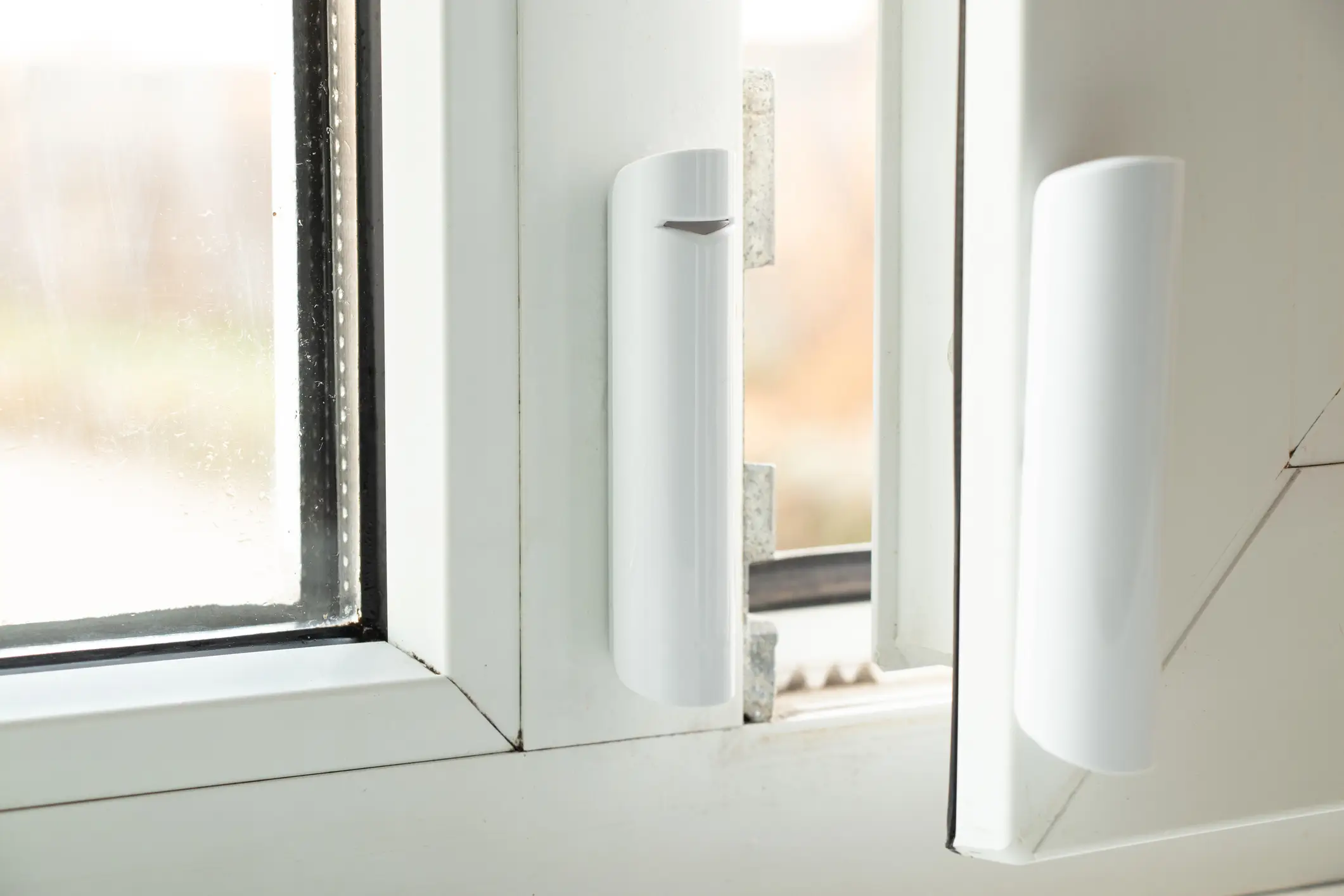 Can I Have My Existing Security System Equipment Monitored?