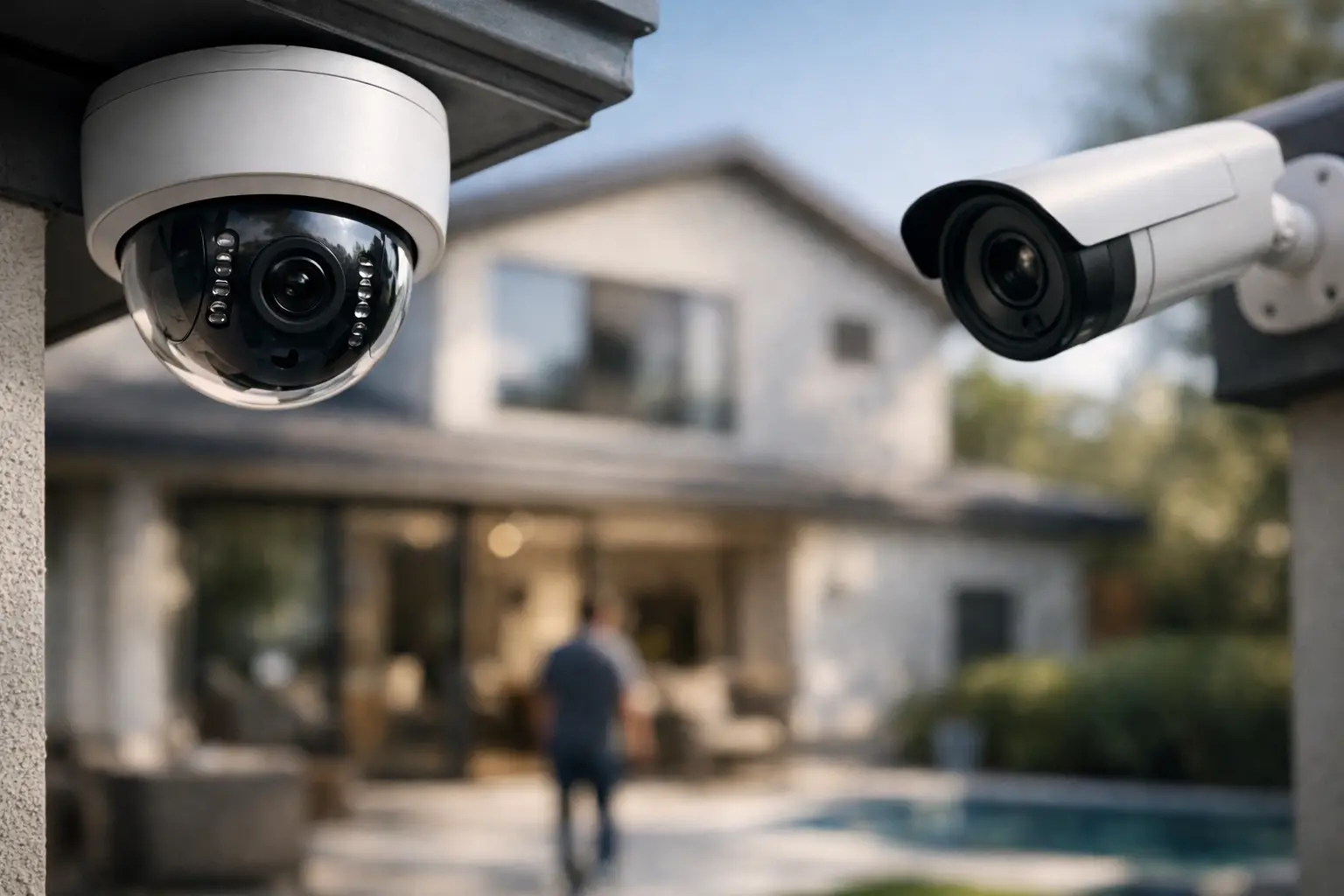 Security Cameras That Actually Protect