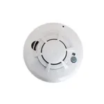 Smart Smoke Detector