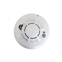 Smart Smoke Detector