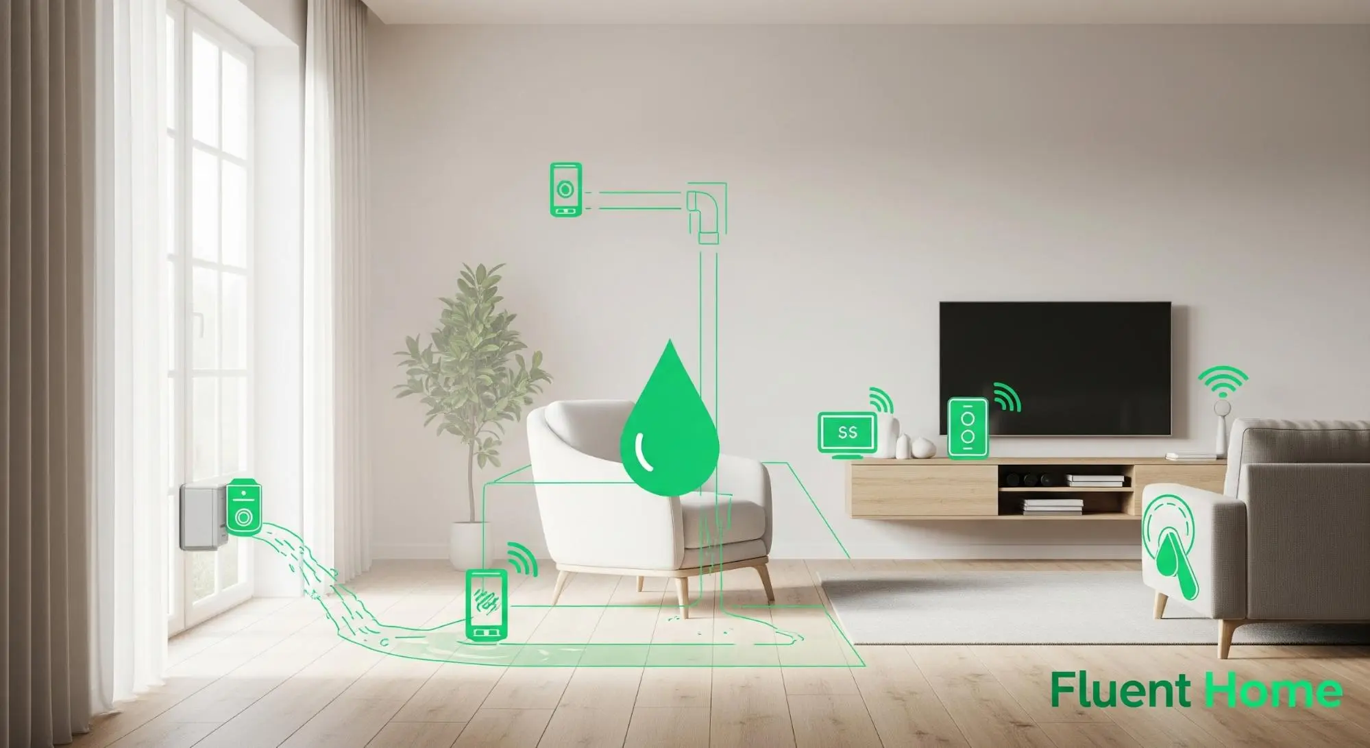 The Importance of Flood Detectors in Your Home