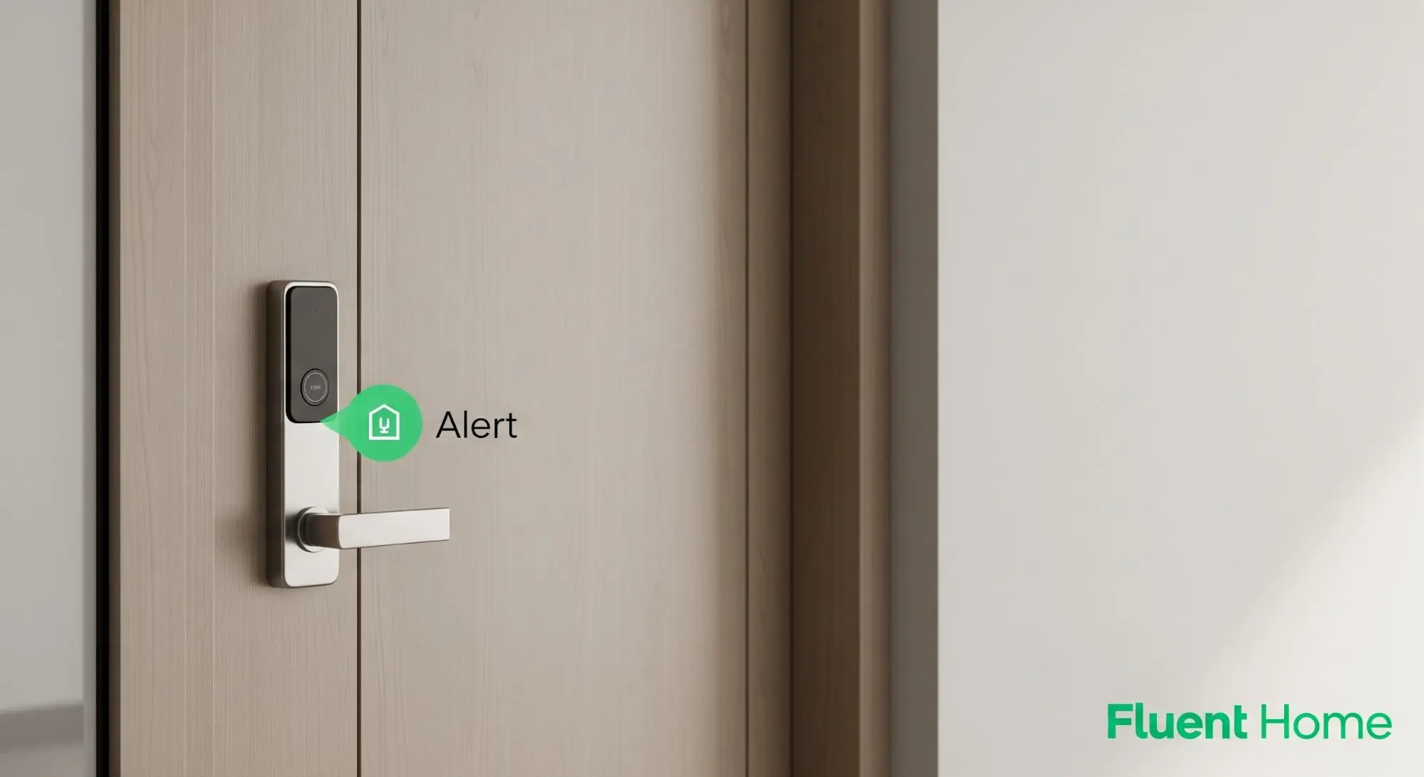 The Ultimate Guide to Fluent Home Smart Locks for Homeowners