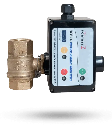 Water Valve