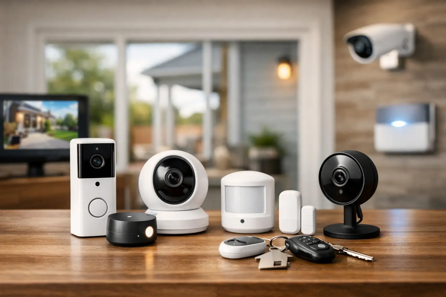 10 Best Home Security Add-Ons to Consider