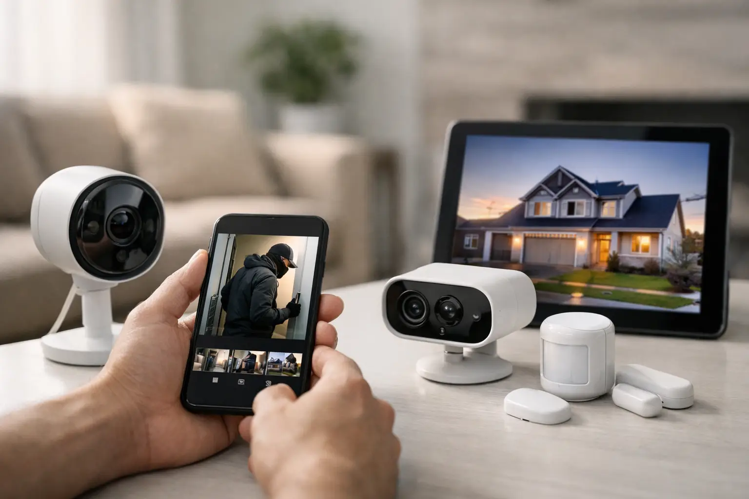 Video Verification Buyer Guide for Safer Homes