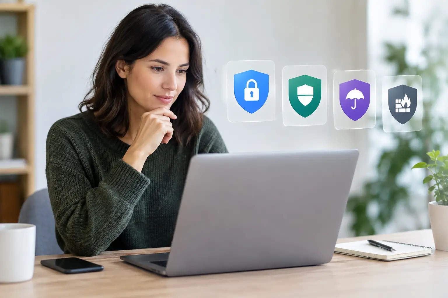 Security Subscription Comparison: What Matters Most