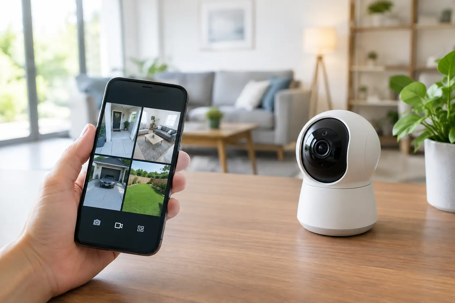 A Guide to Home Video Analytics for Safer Homes