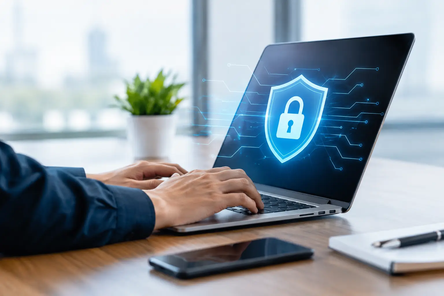 A Practical Guide to Business Intrusion Protection