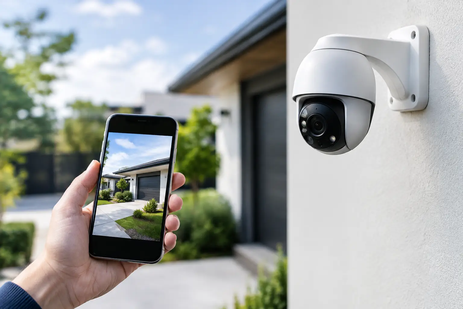 AI Security Camera Review for Smarter Protection
