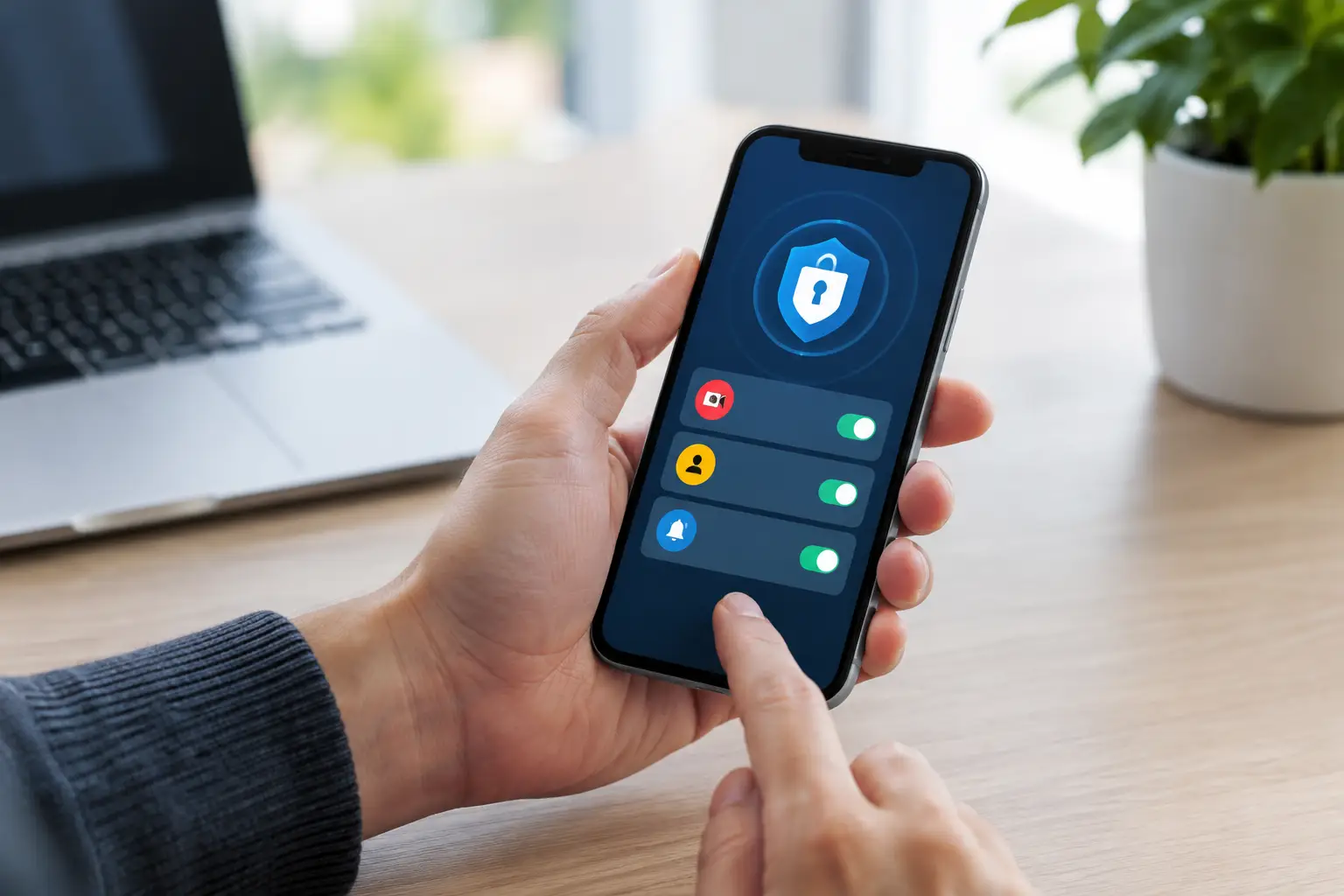 How to Set Up Security App Alerts That Matter