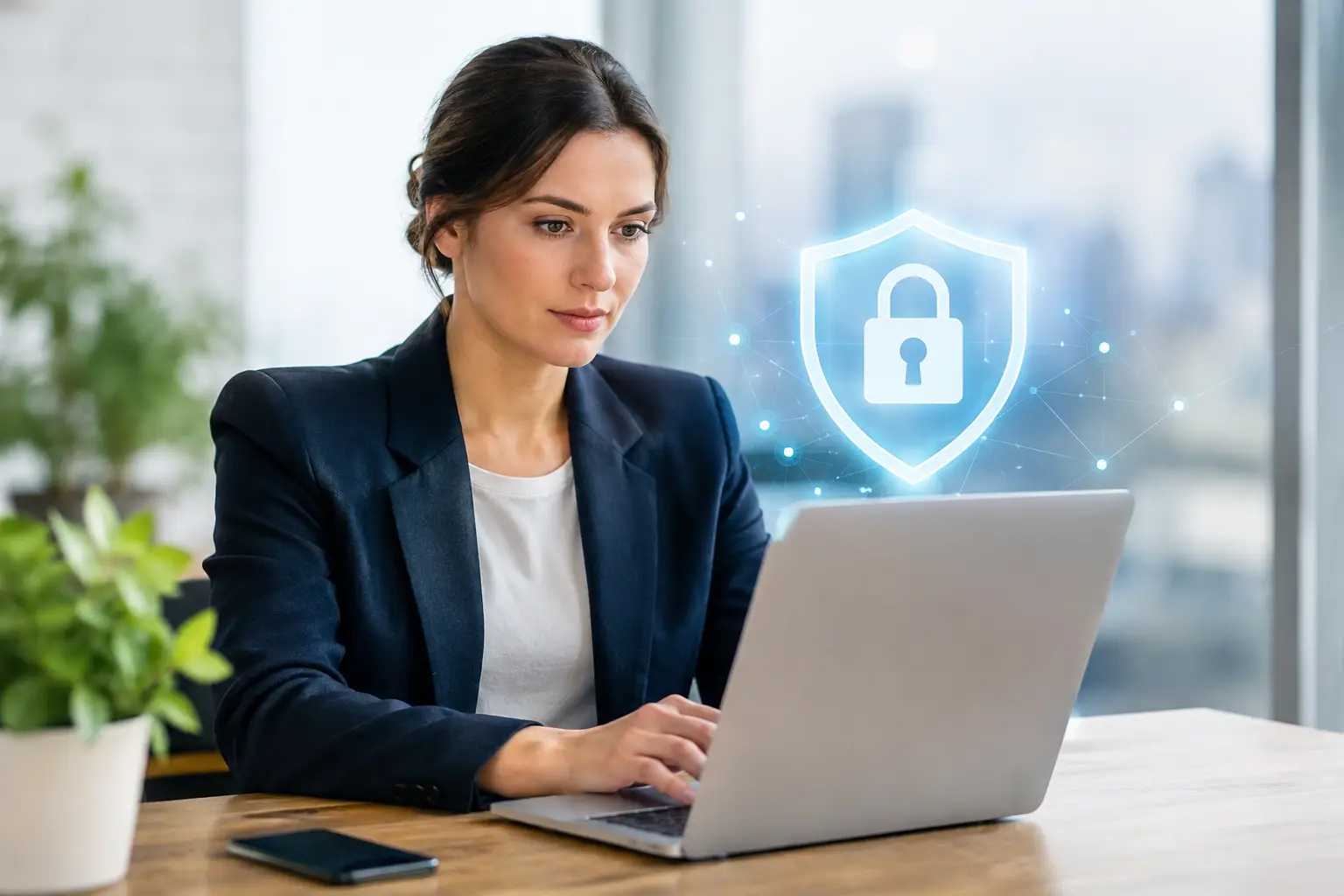 Proactive Security Trends That Protect Earlier