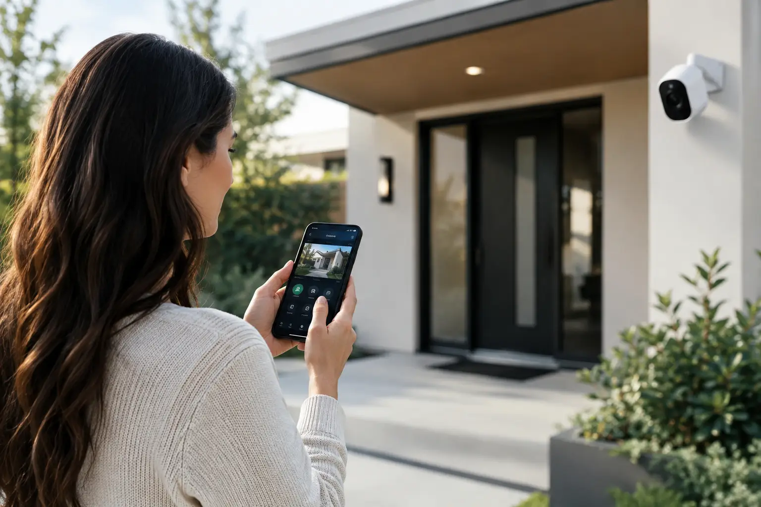 The Future of Proactive Home Security Is Here